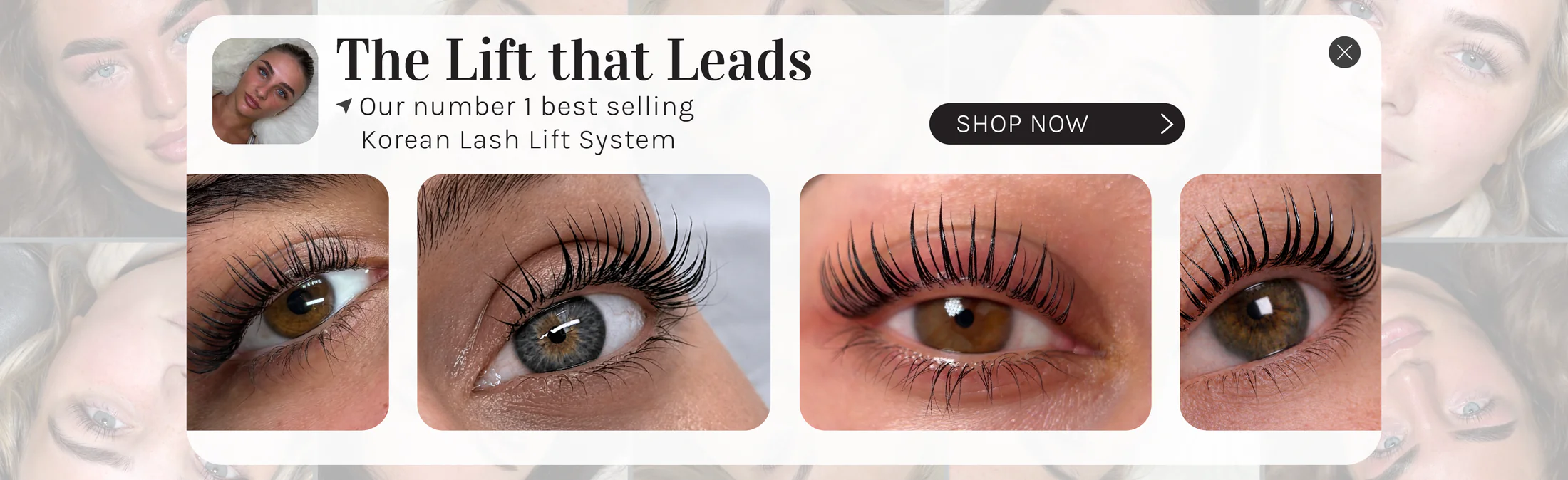 Master the Art of Lashes