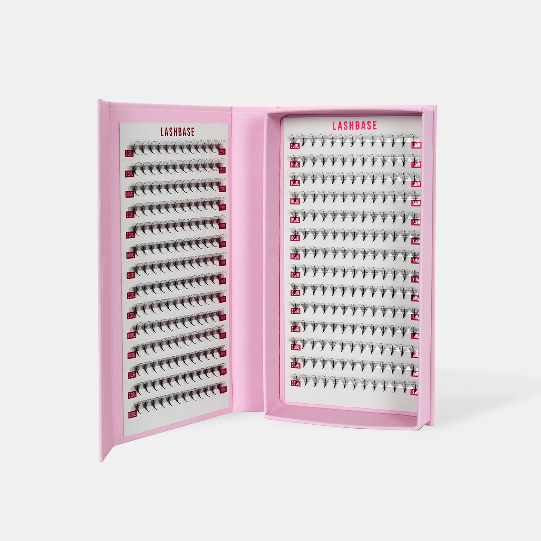 11D Wispy Lashes