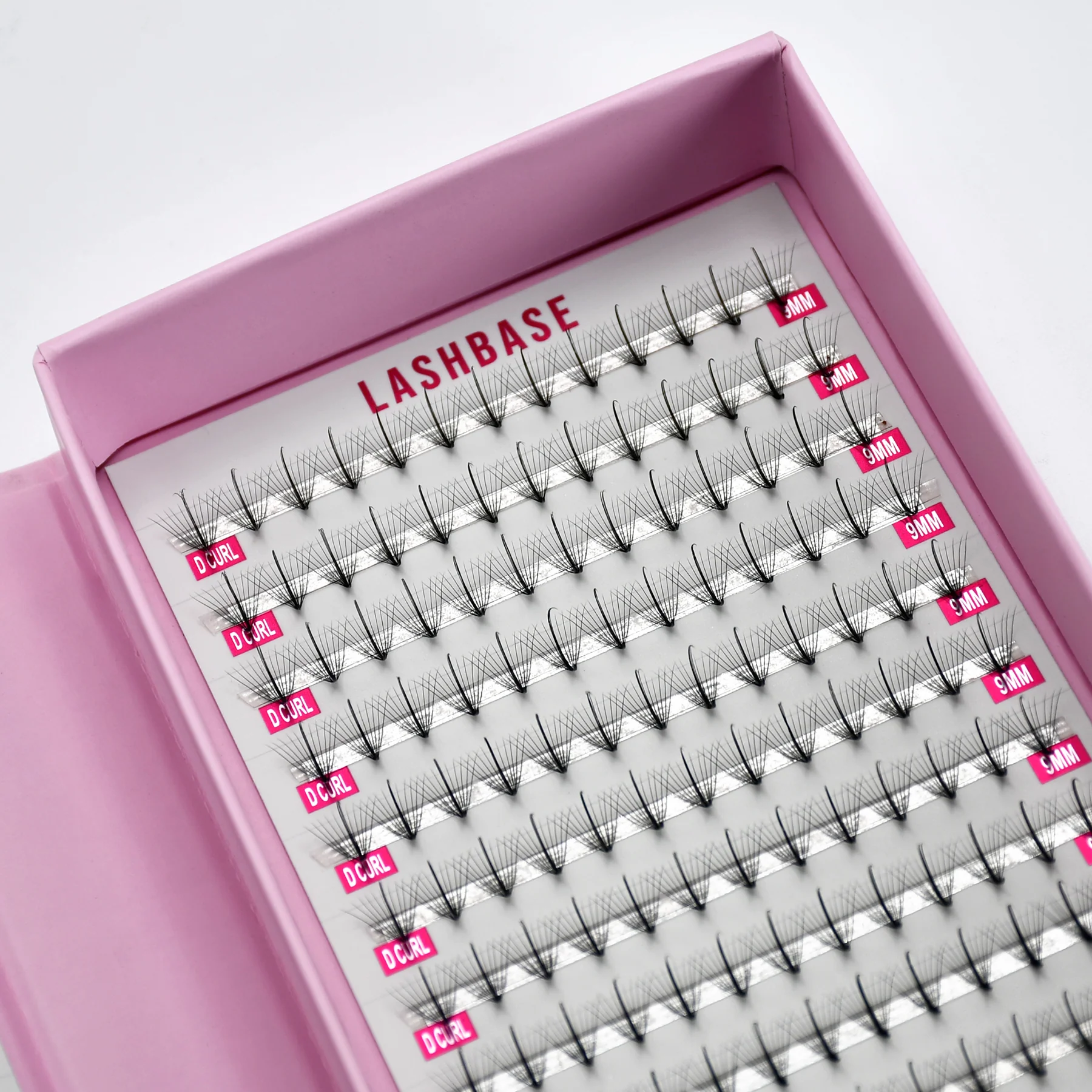 11D Wispy Lashes - Image 2