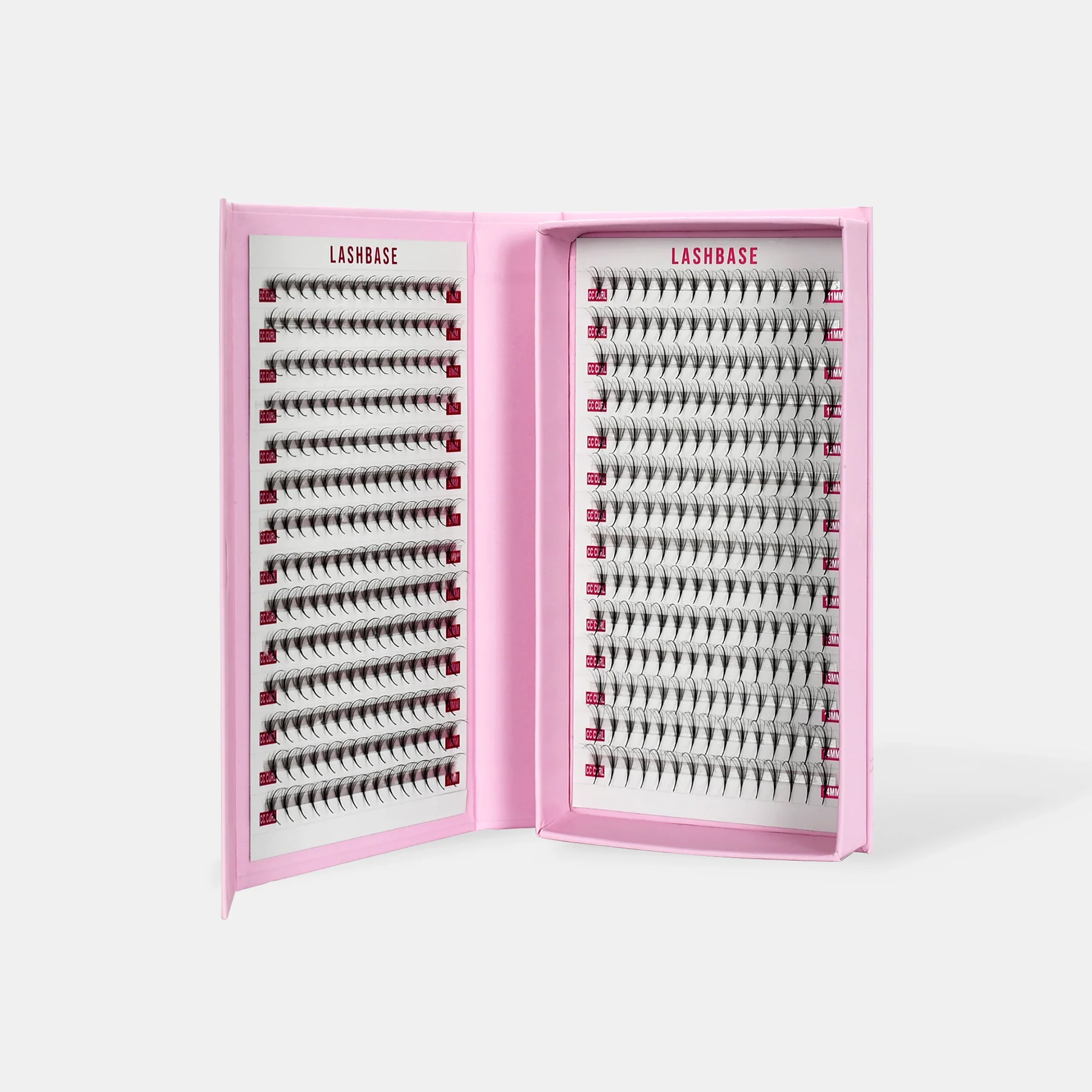 5D Wispy Lashes