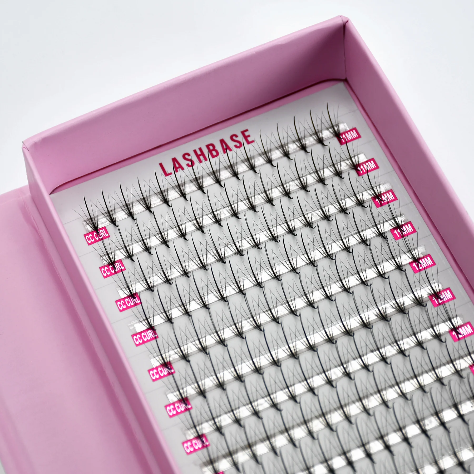 5D Wispy Lashes - Image 2