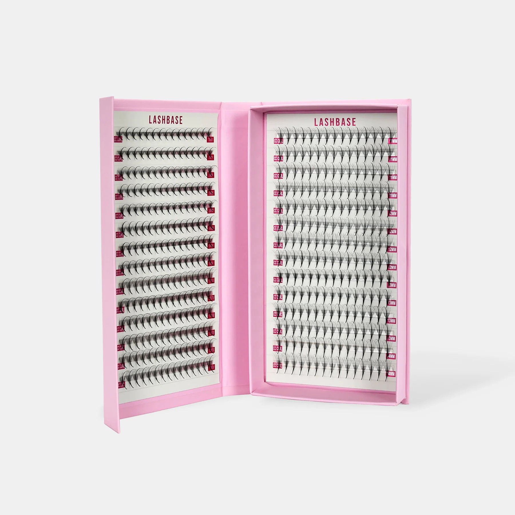 7D Wispy Lashes