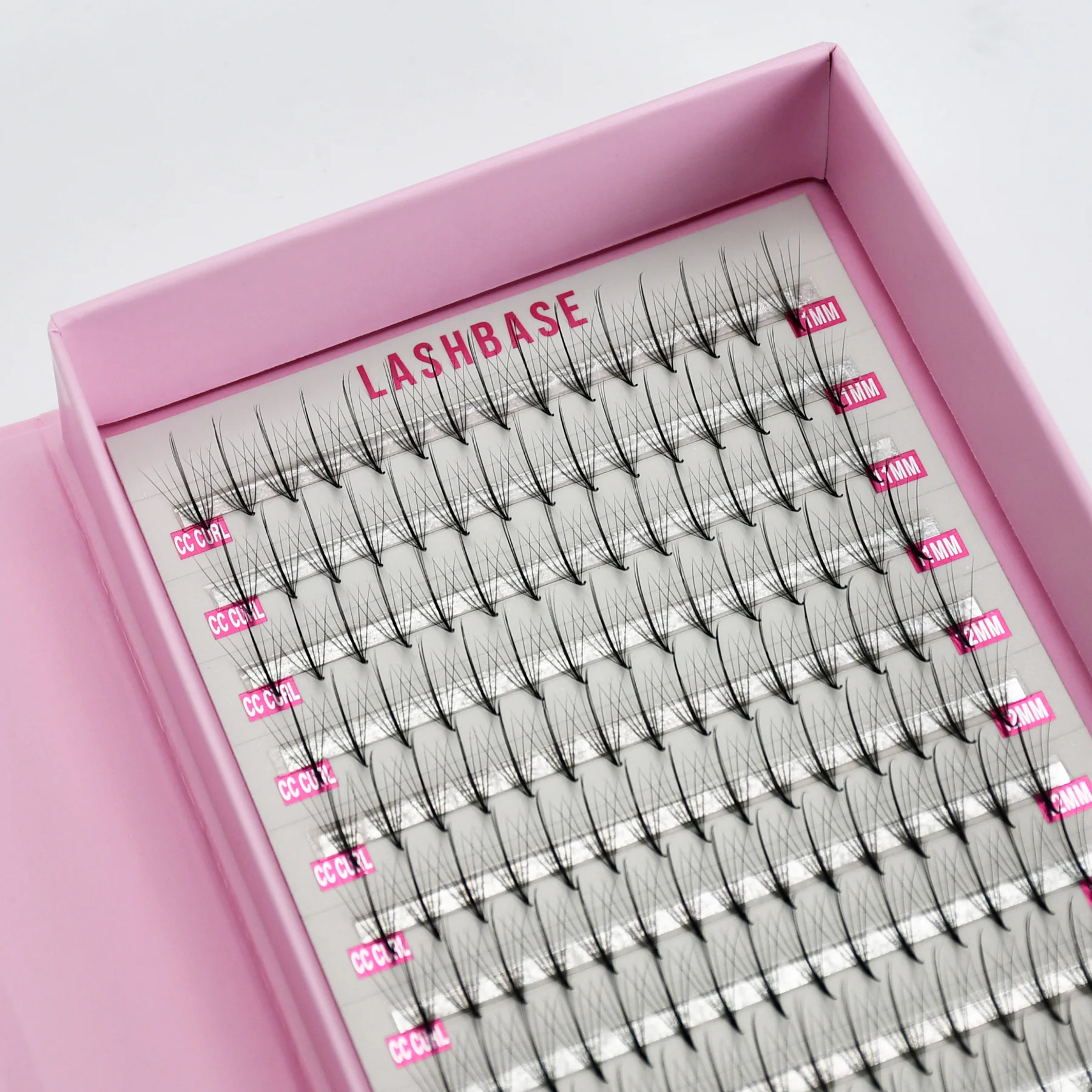 7D Wispy Lashes - Image 2