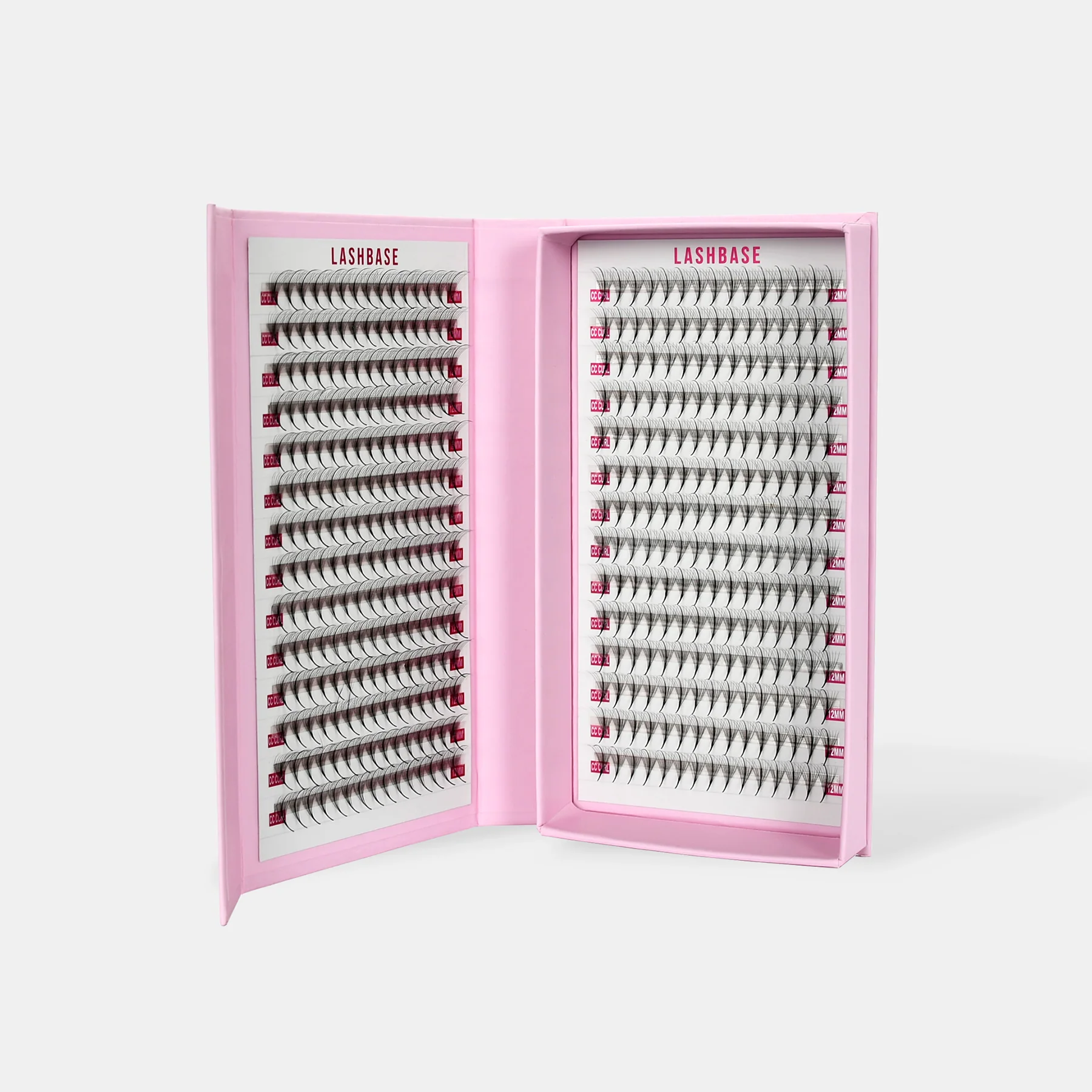 9D Wispy Lashes