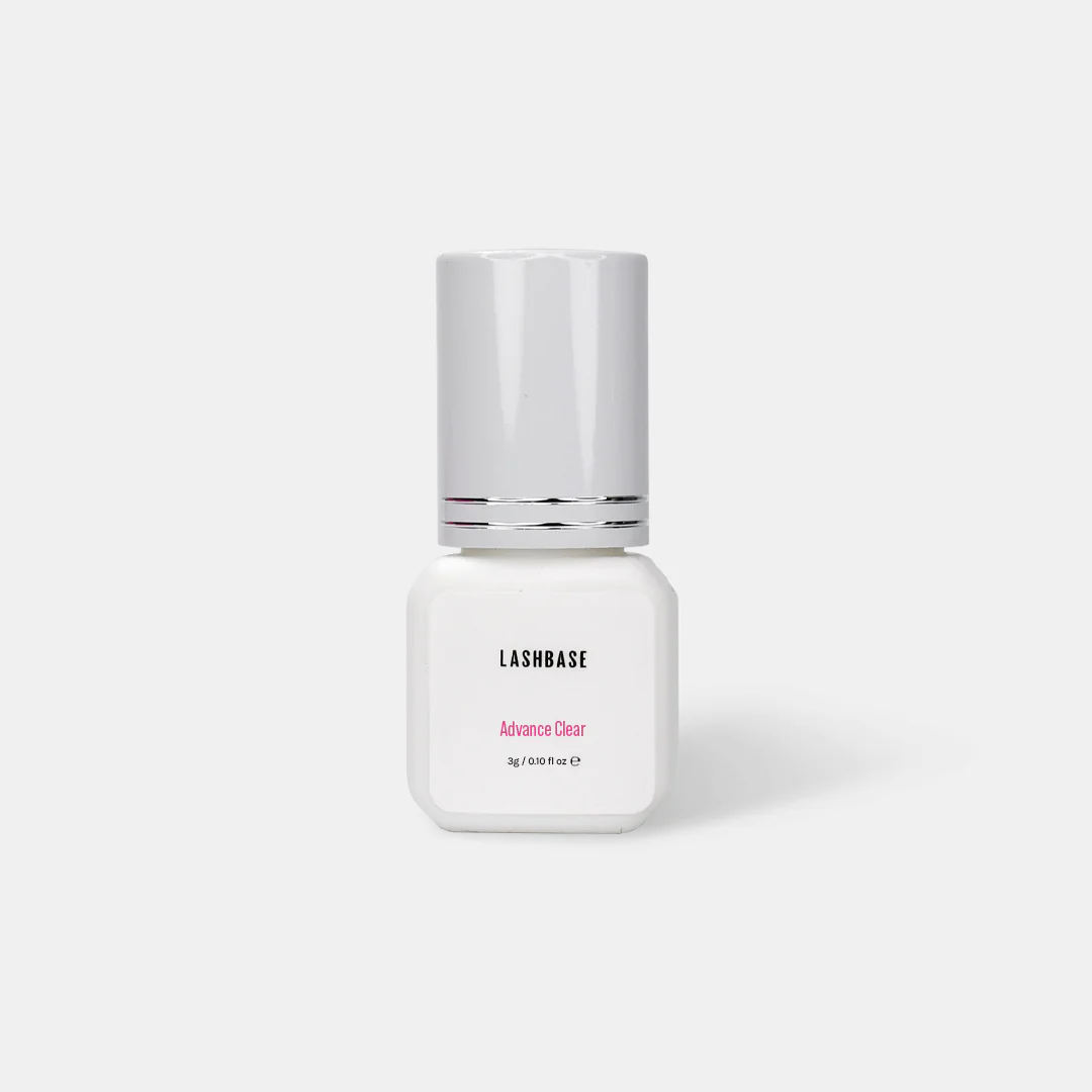 Advance Clear Lash Adhesive 1 second - Image 4