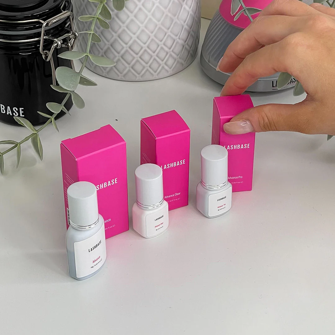 Advance Pro Lash Adhesive 0.5 seconds - Image 3