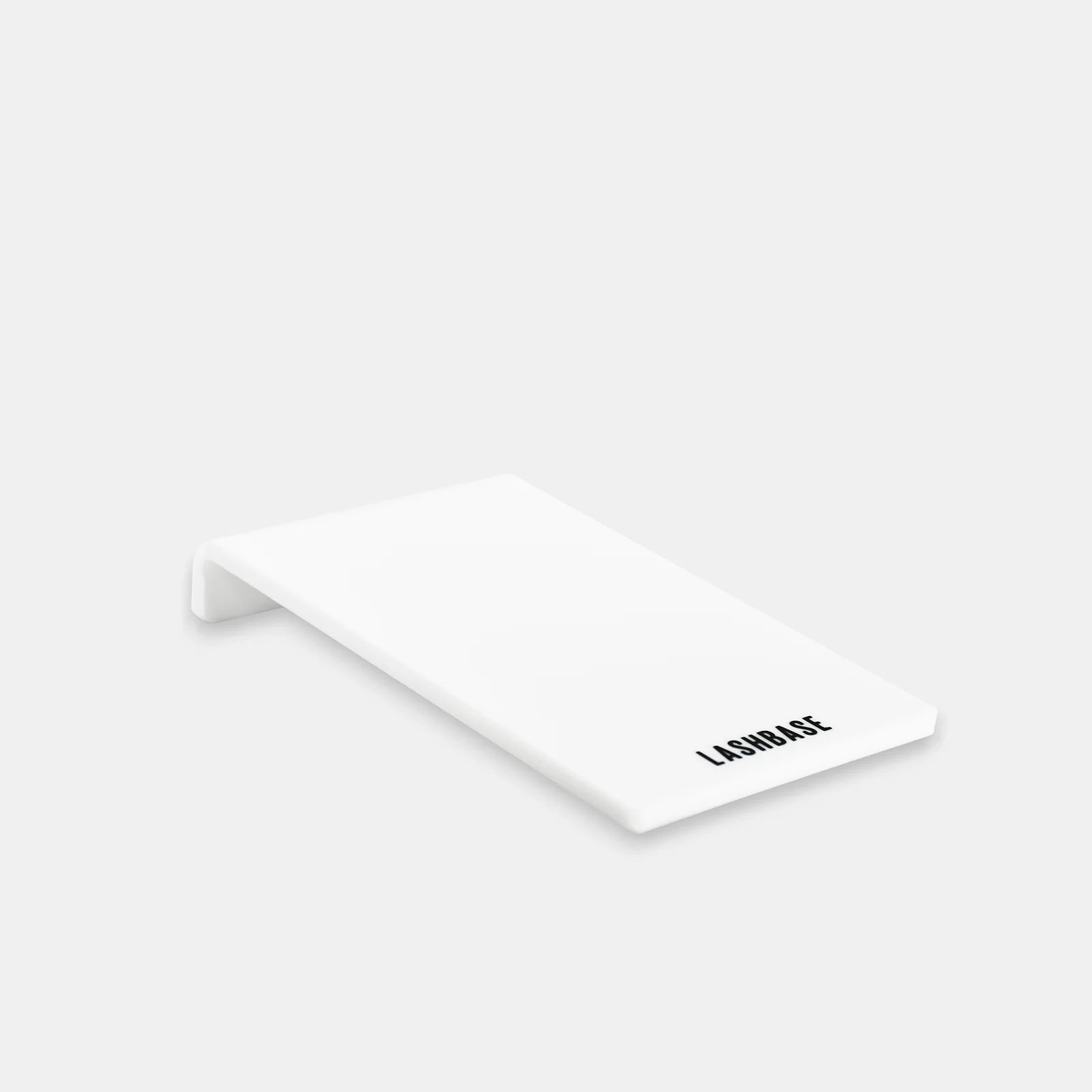 Angled Anti-Glare Lash Tile - Image 2