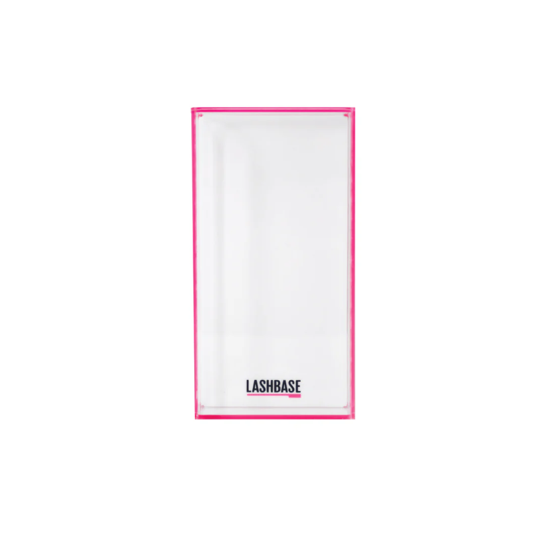 Anti-glare Lash Tile