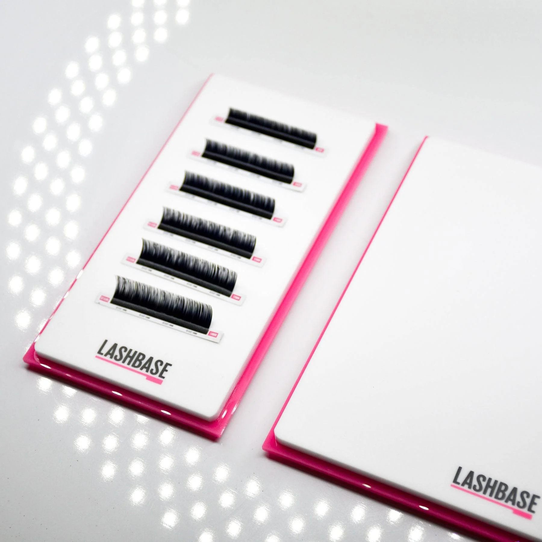 Anti-glare Lash Tile - Image 2