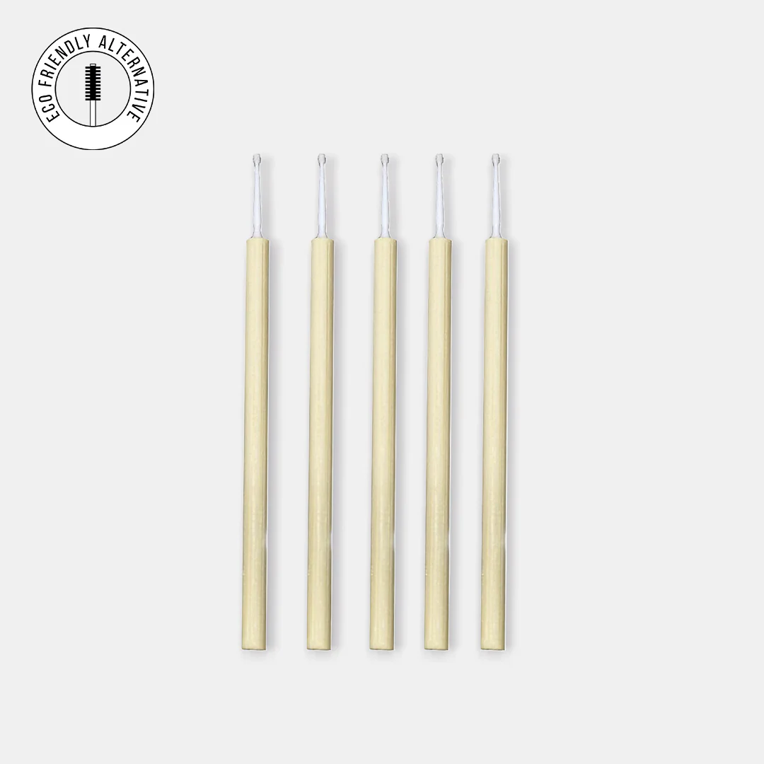 Bamboo Micro Applicators