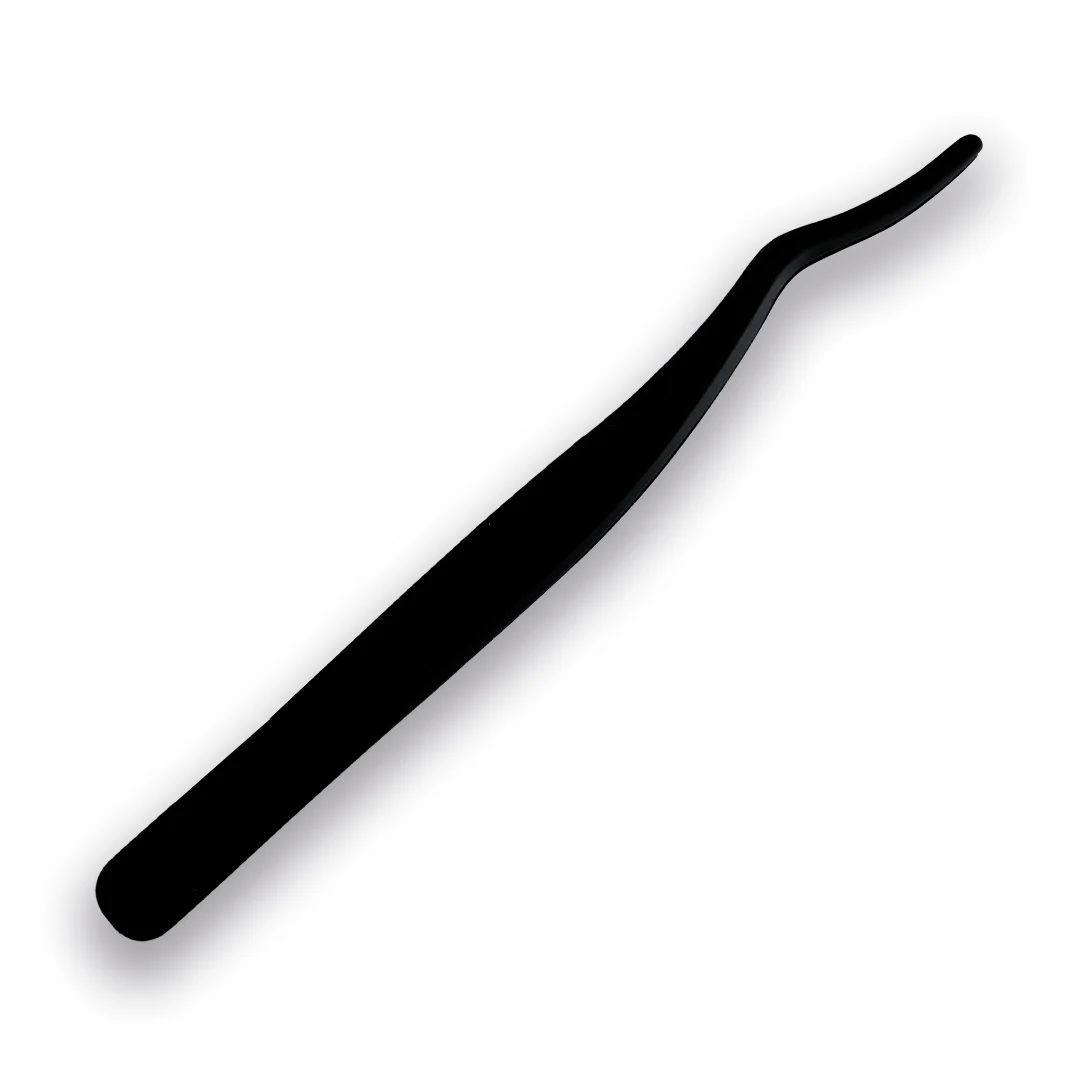 Black Strip Lash Applicator