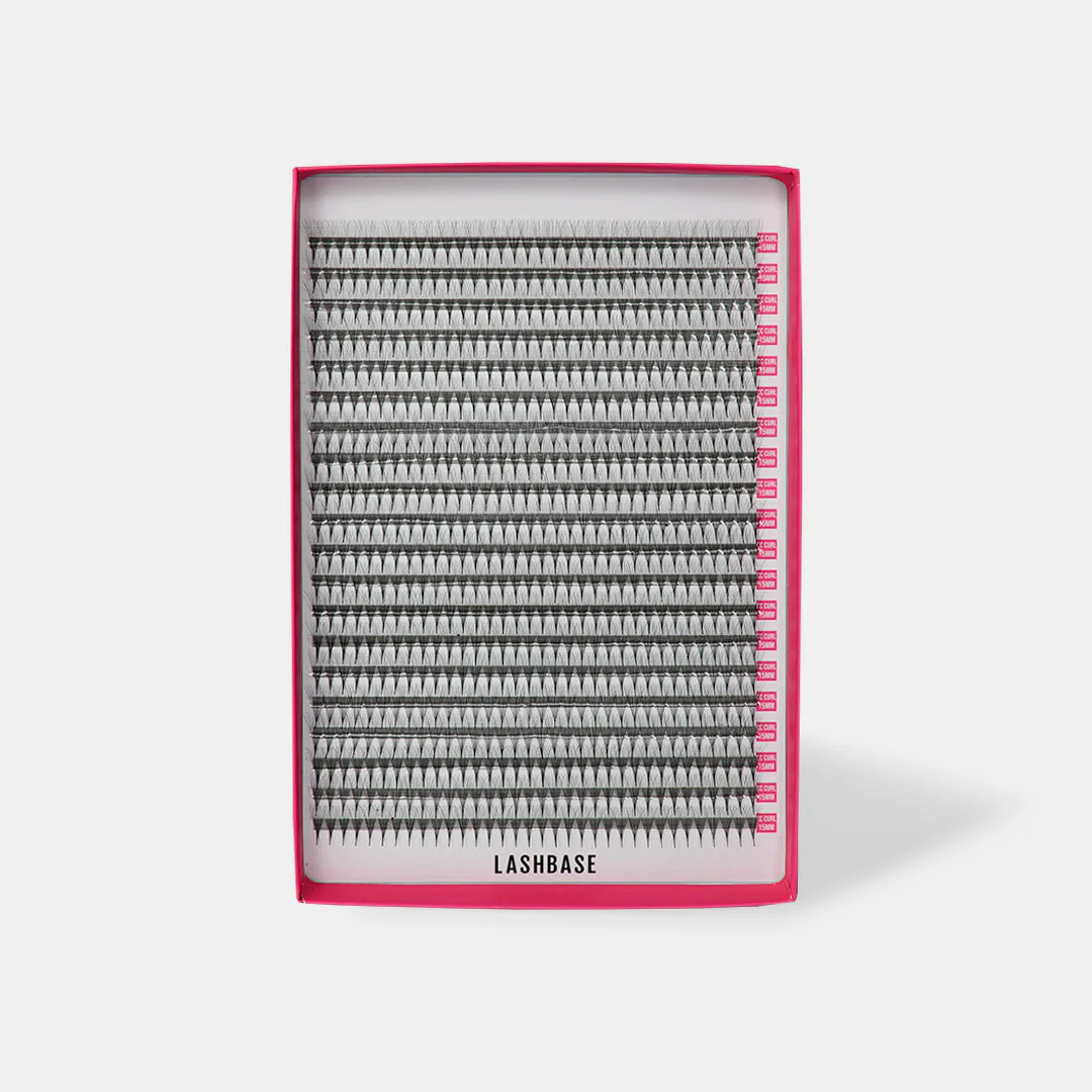 Clearance - 10D Narrow Fans - 0.05