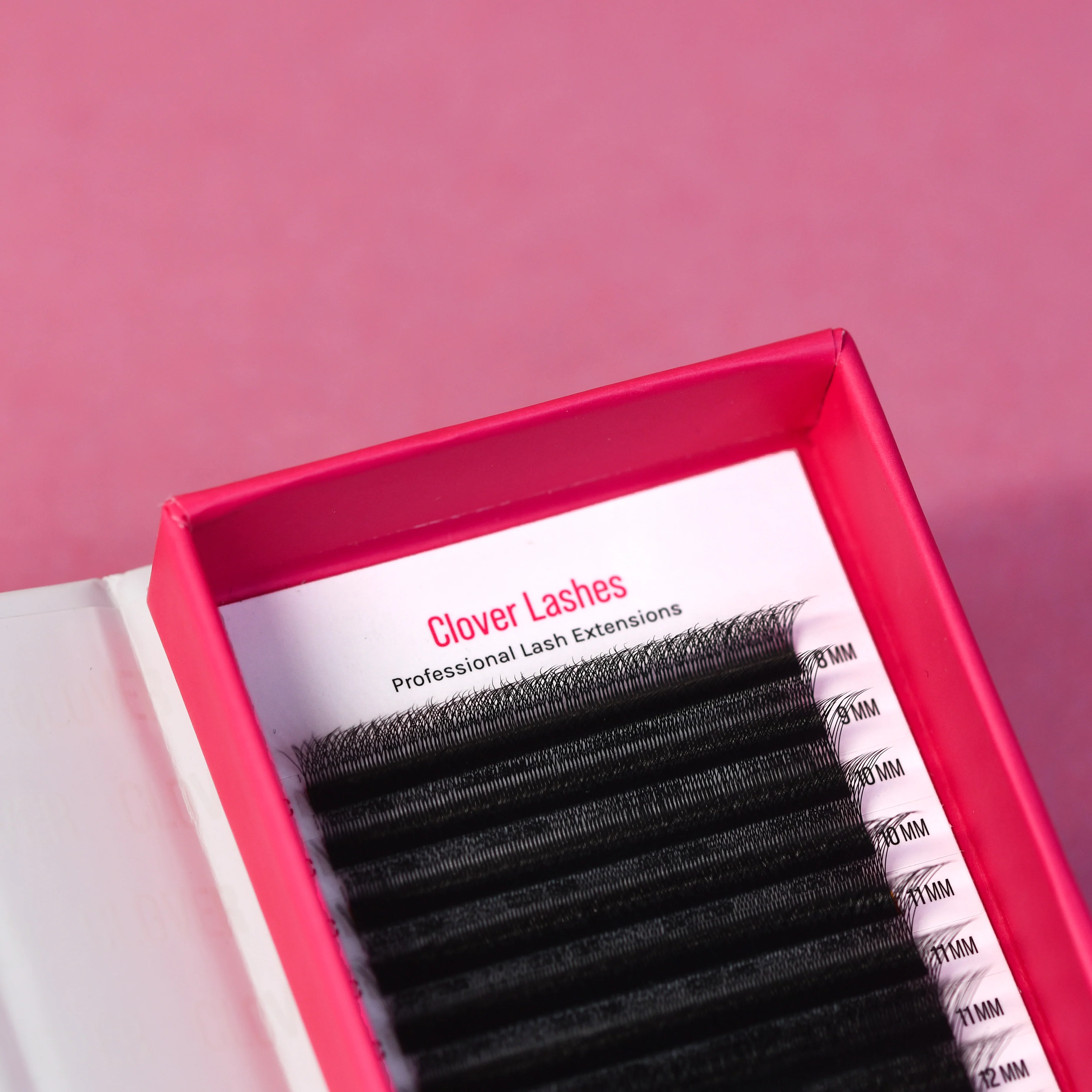 Clover Lashes - Image 2