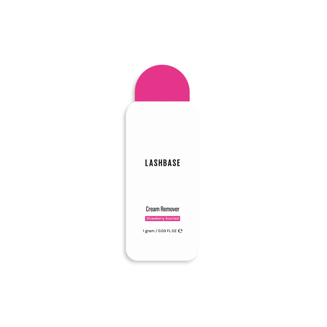Cream Remover Sachets - Image 3