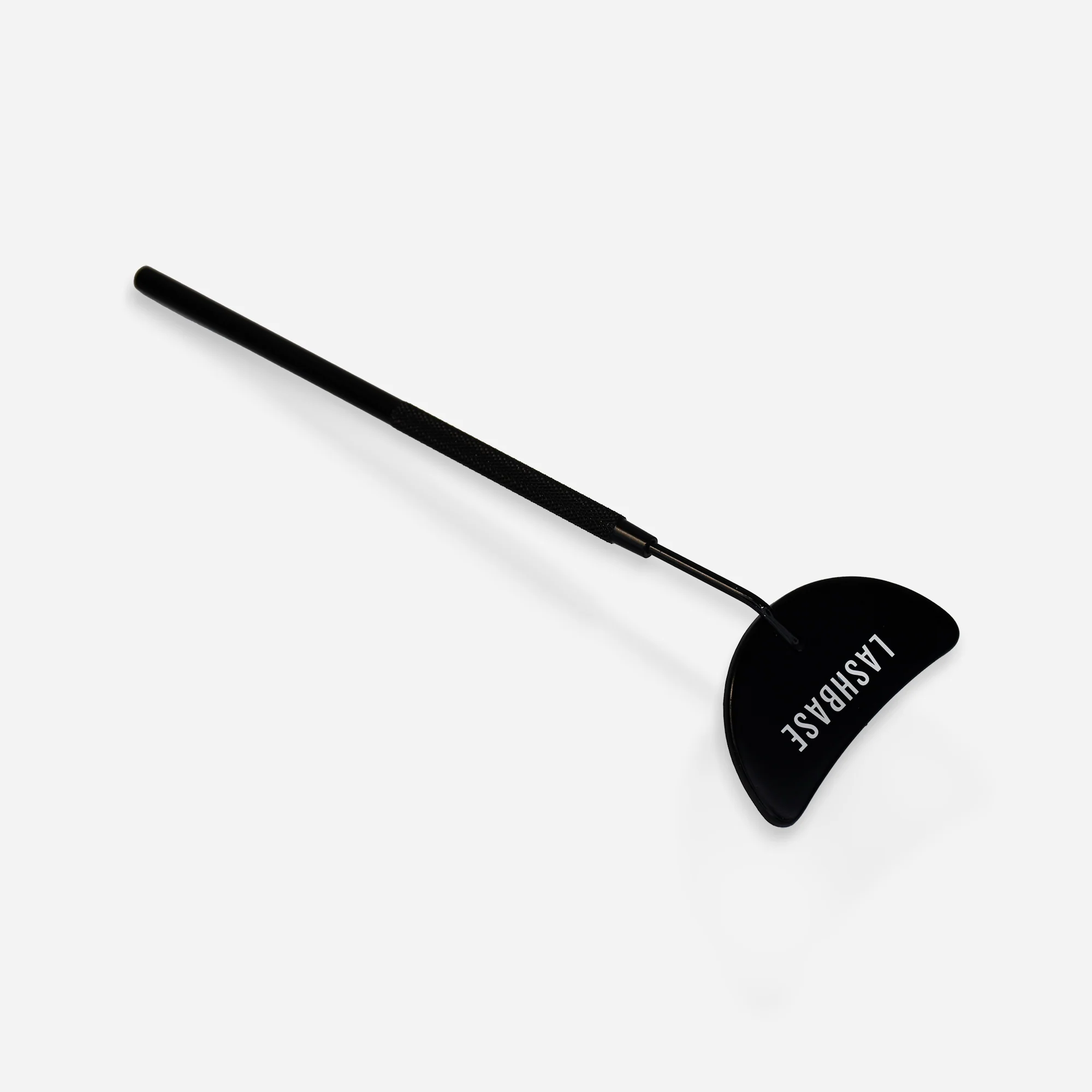 Curved Lash Mirror