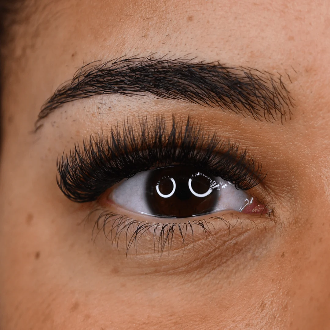 Enhance Collection Lashes 0.05mm - Image 4