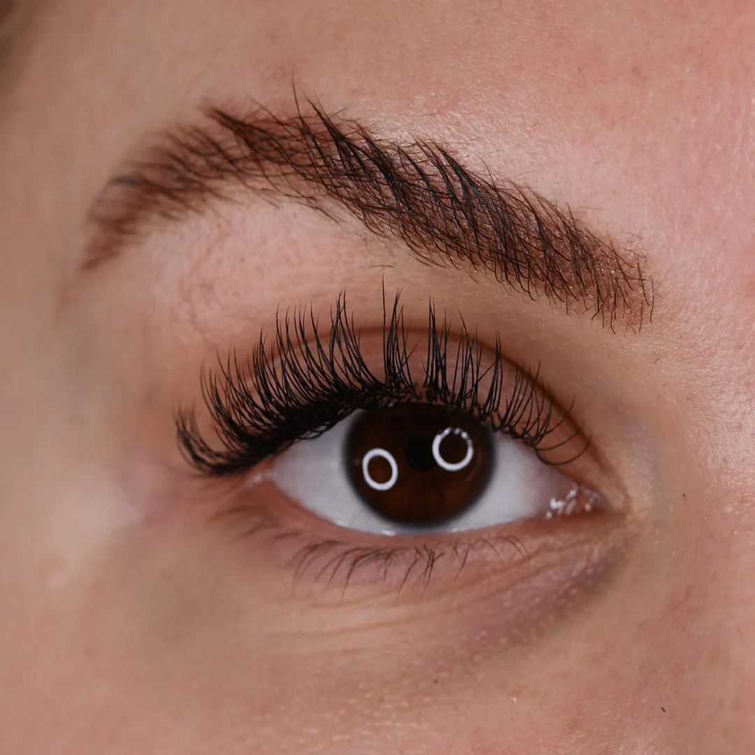Enhance Collection Lashes 0.05mm - Image 5