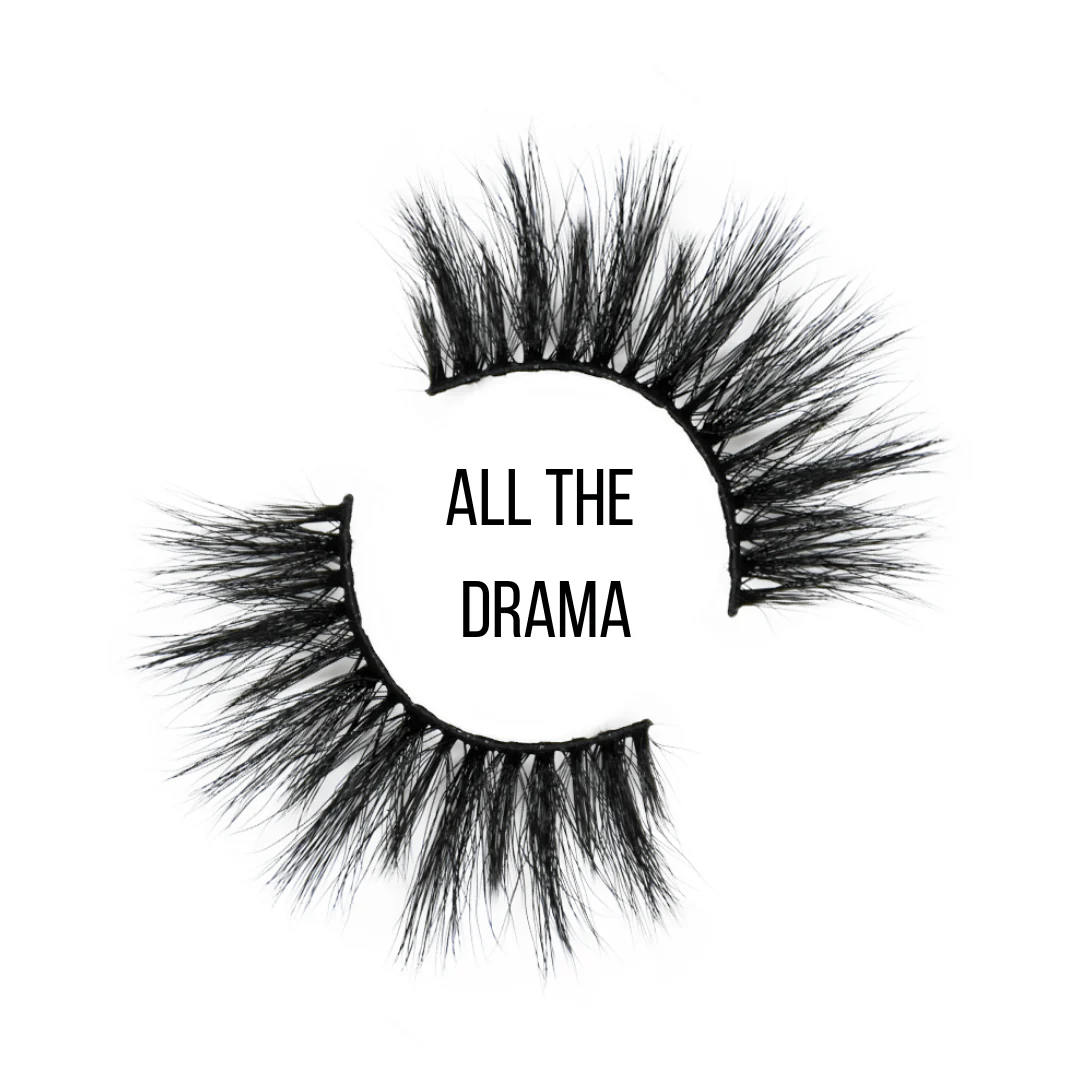 Extra AF - All The Drama - Image 2