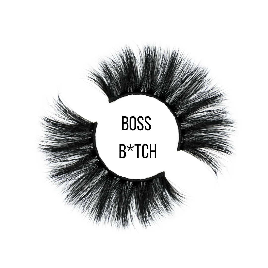 Extra AF - Boss B*tch - Image 2