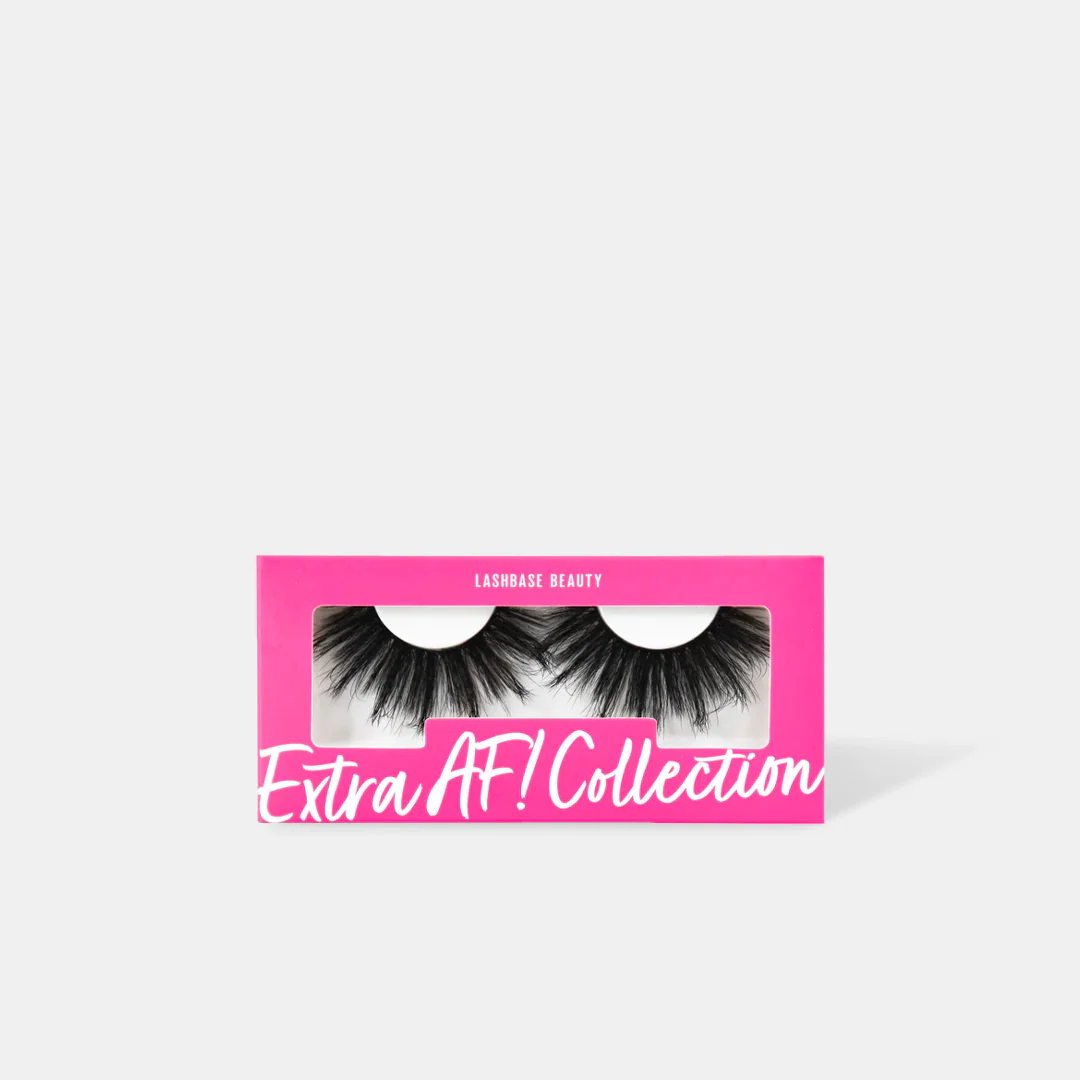Extra AF - Slay All Day