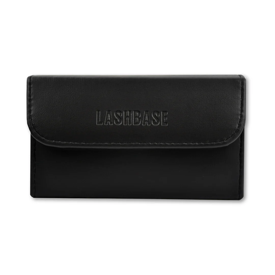 Faux Leather Tweezers Case - Image 3
