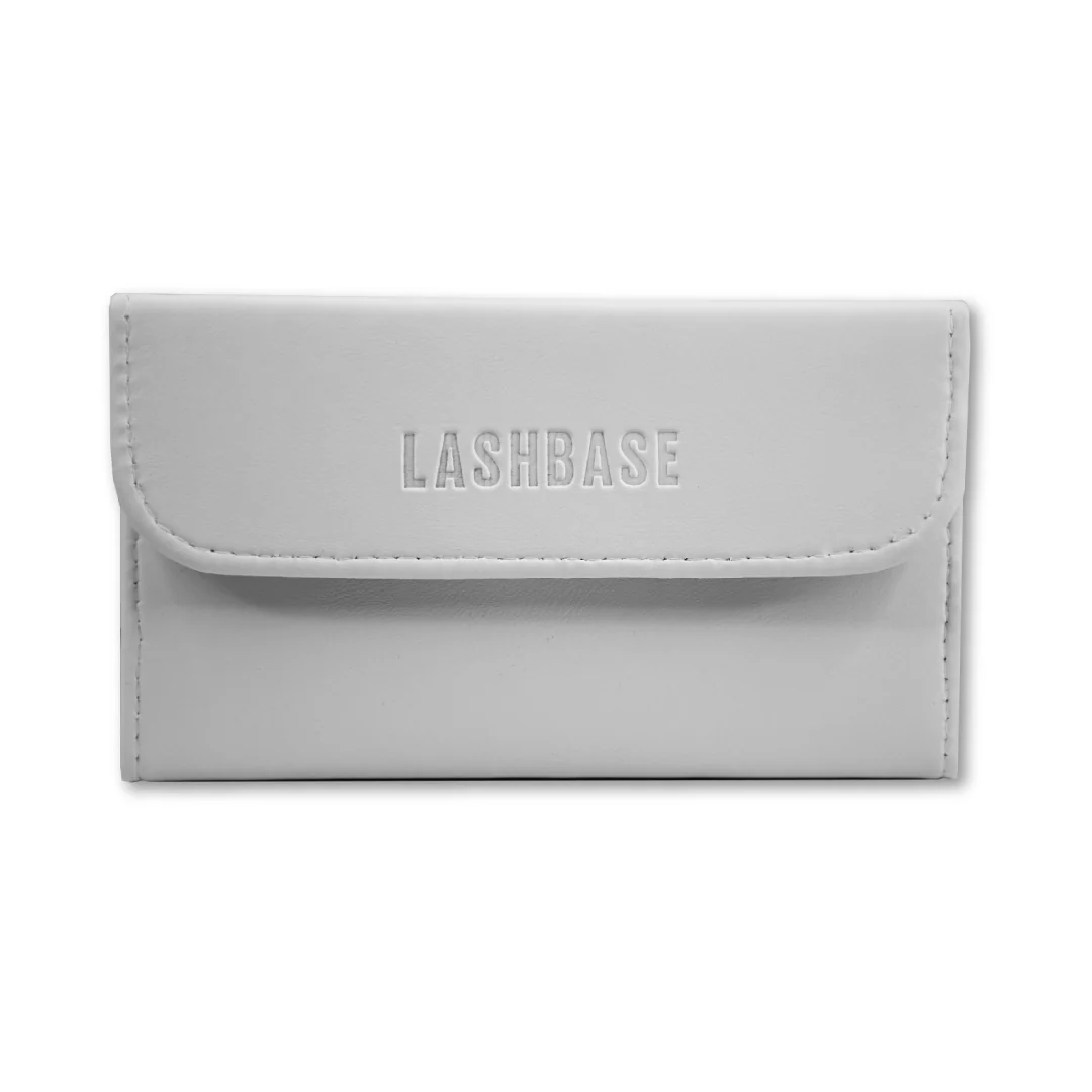 Faux Leather Tweezers Case - Image 4