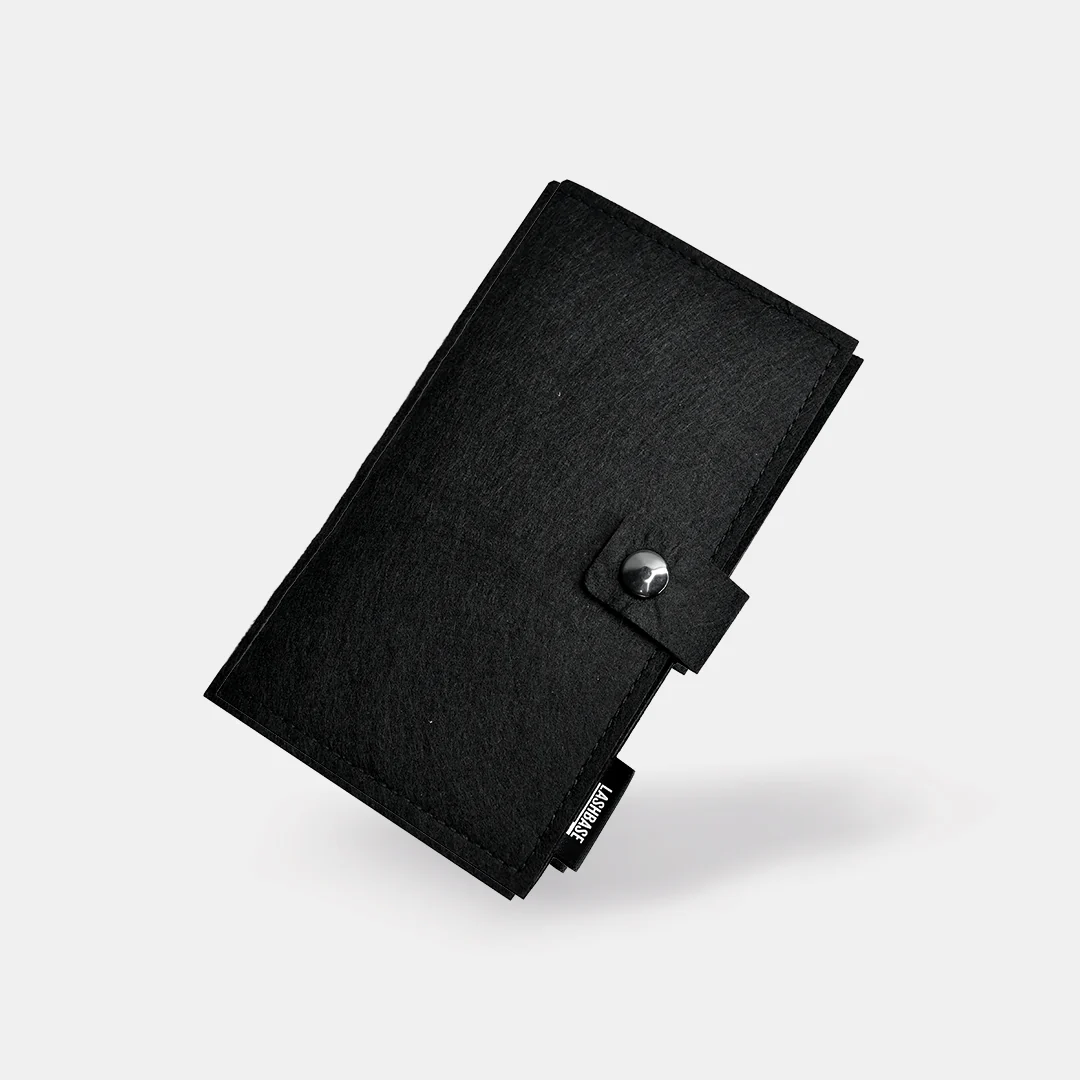 Felt Tweezers Case