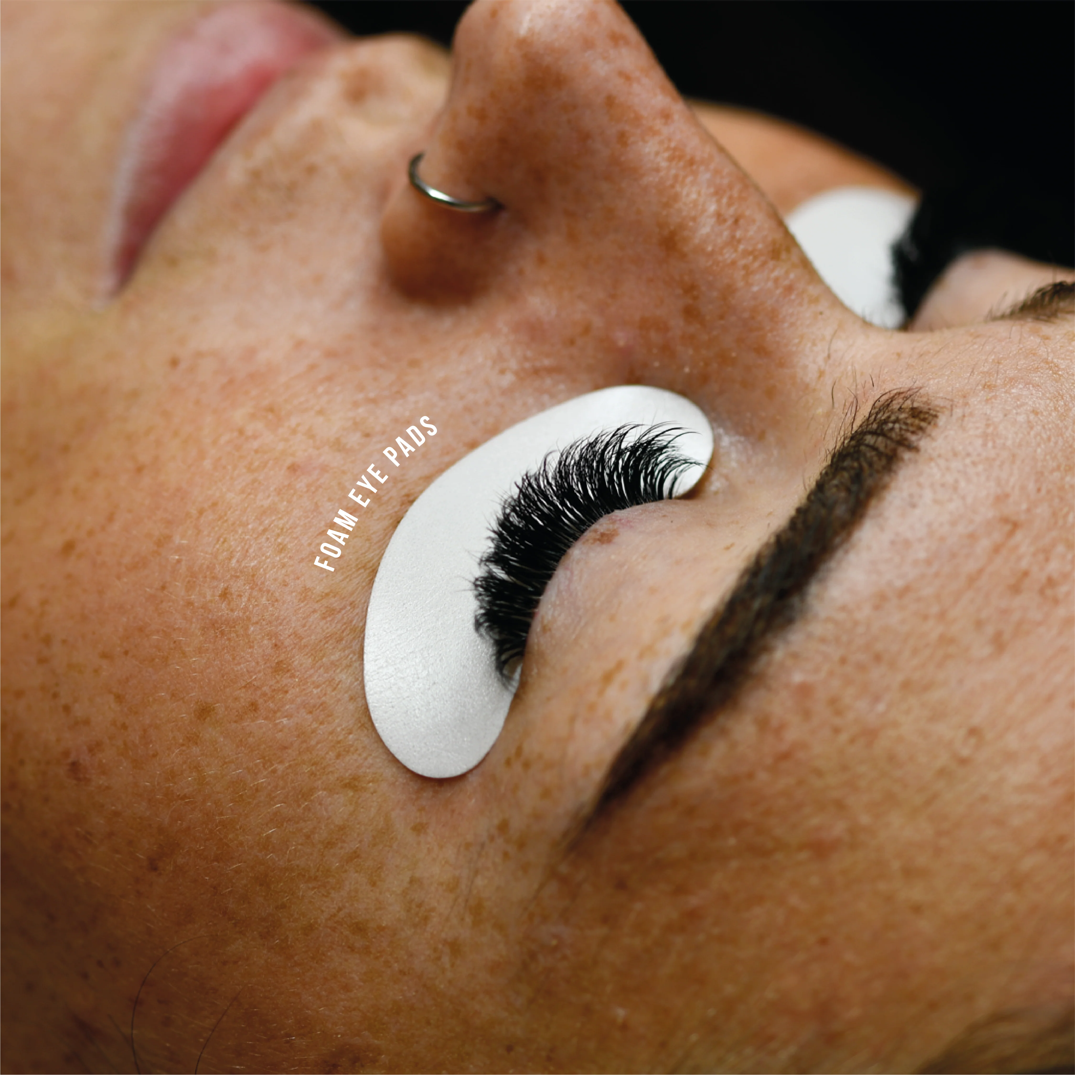 Foam Eye Pads - Image 3