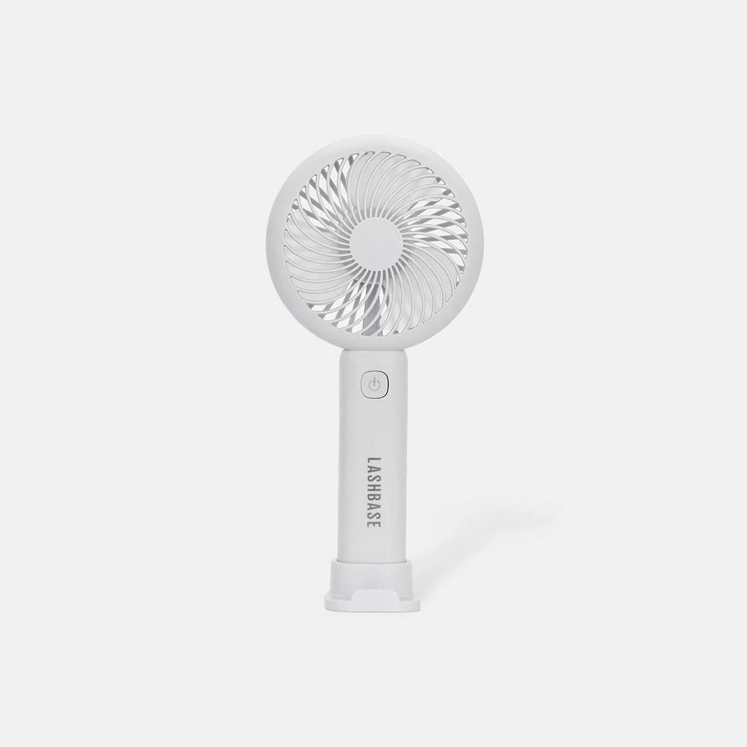 Handheld Fan