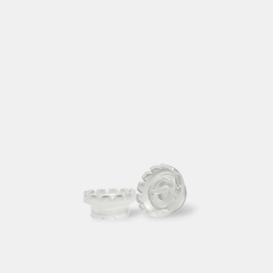 Helpful Lash Fan Adhesive Cups (10)