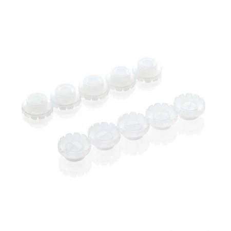 Helpful Lash Fan Adhesive Cups (10) - Image 2