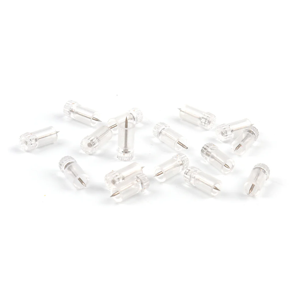 Lash Adhesive Nozzle Pins (Pack of 5)
