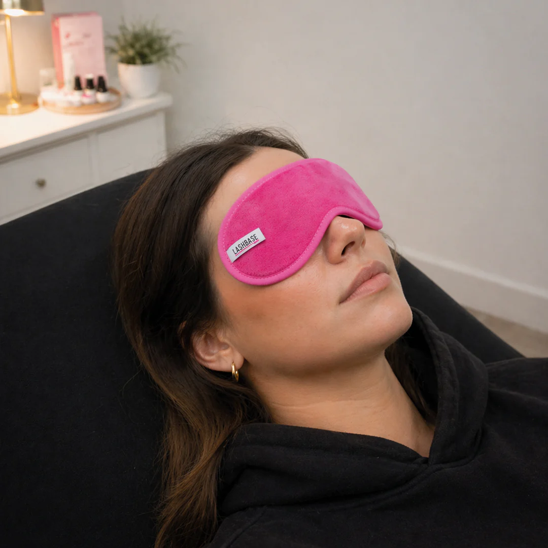 Lash Lift Eye Mask - Image 3