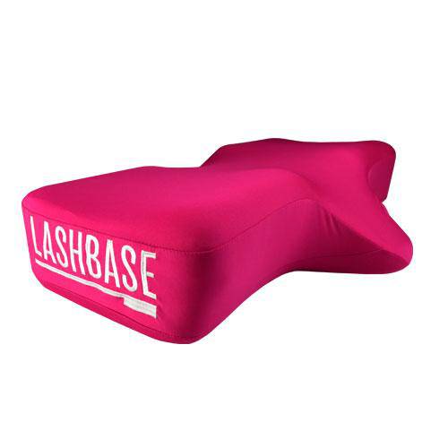 Lash Pillow Cover