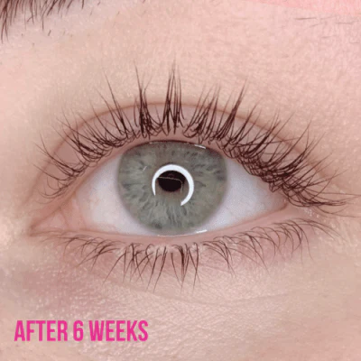 Lash Treatment Serum - Image 4