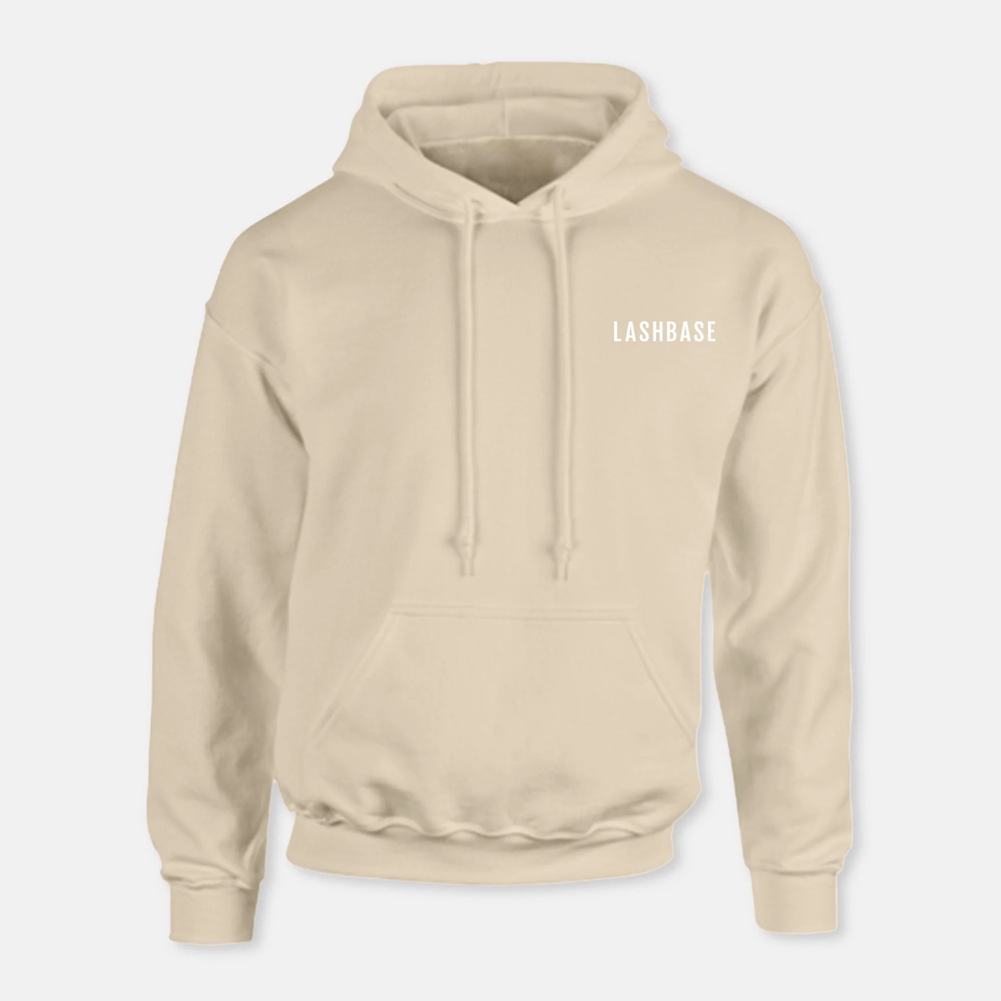 LashBase Hoodies - Image 3