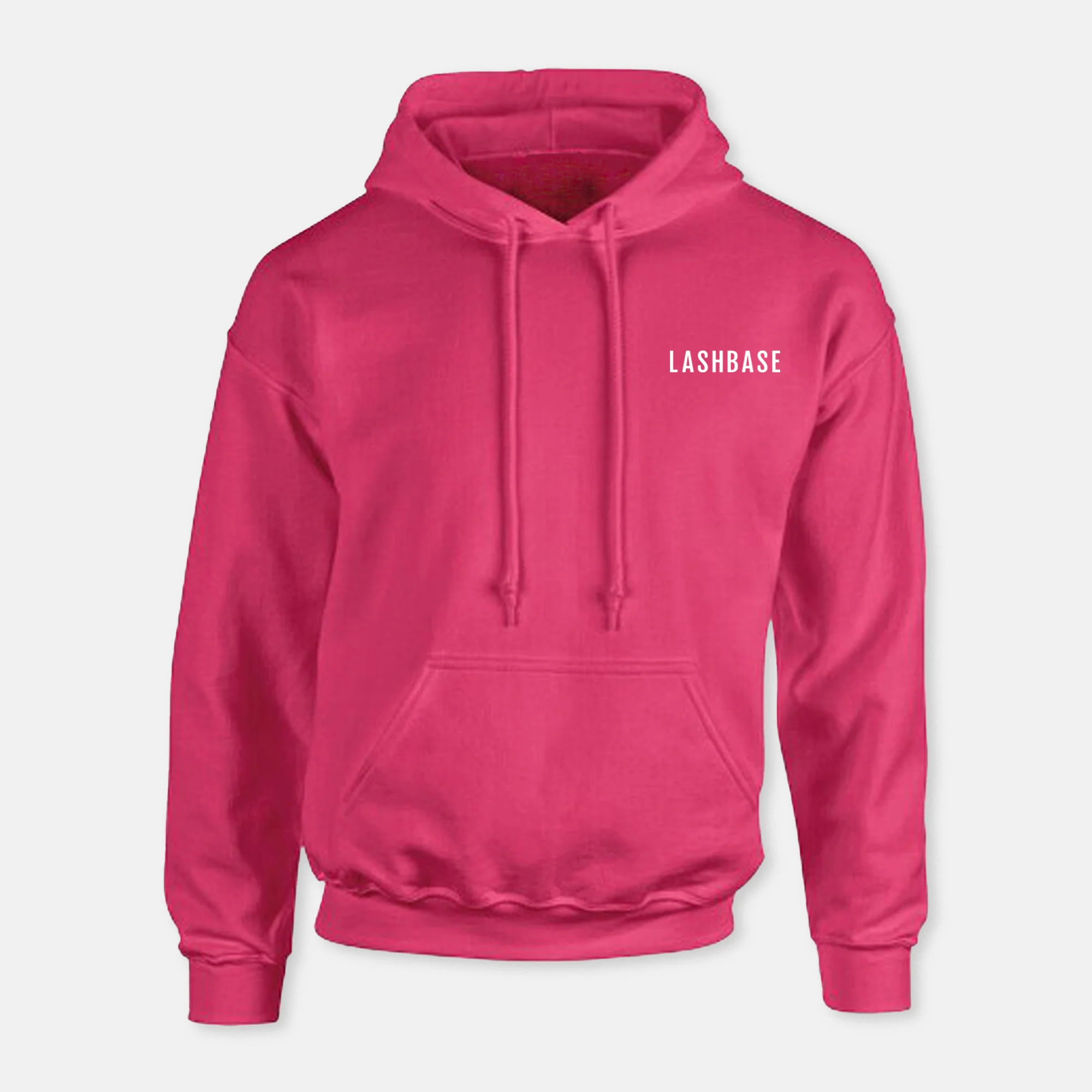 LashBase Hoodies - Image 4