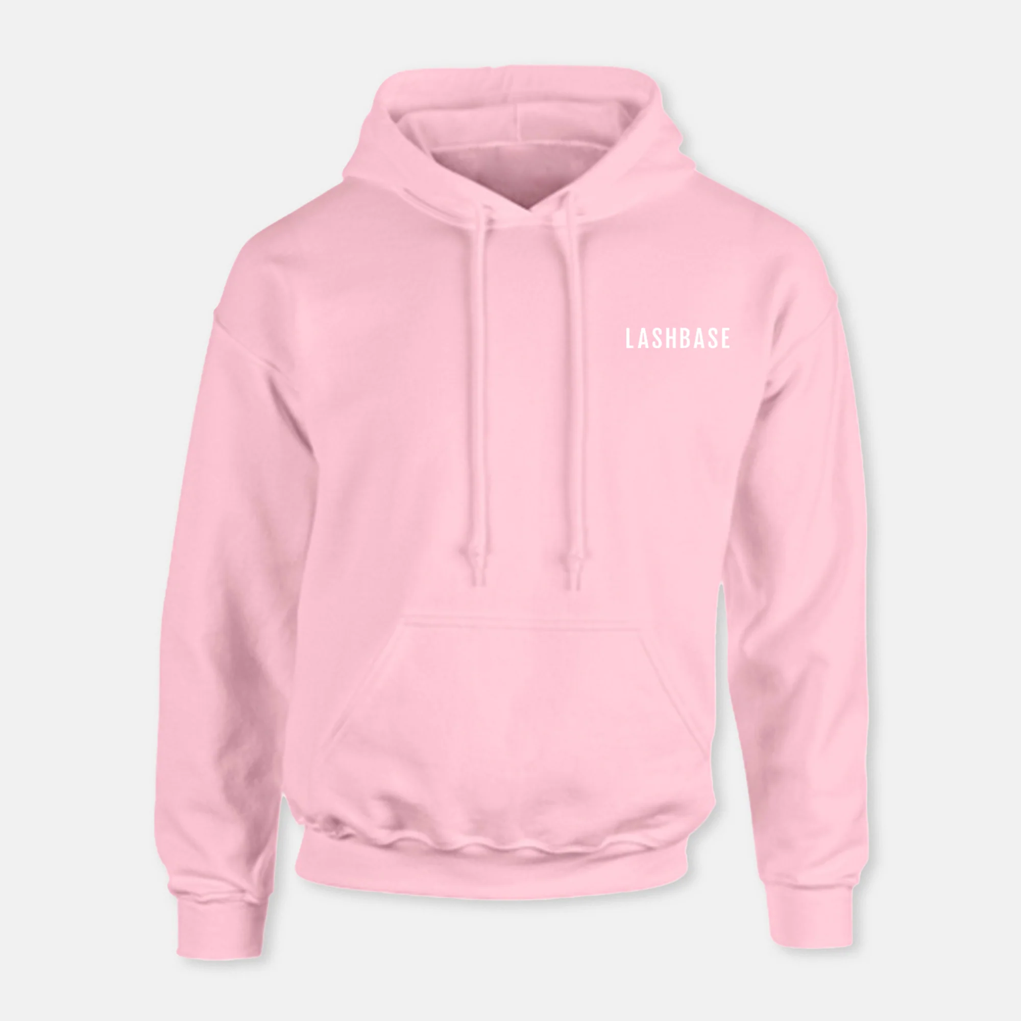 LashBase Hoodies - Image 5