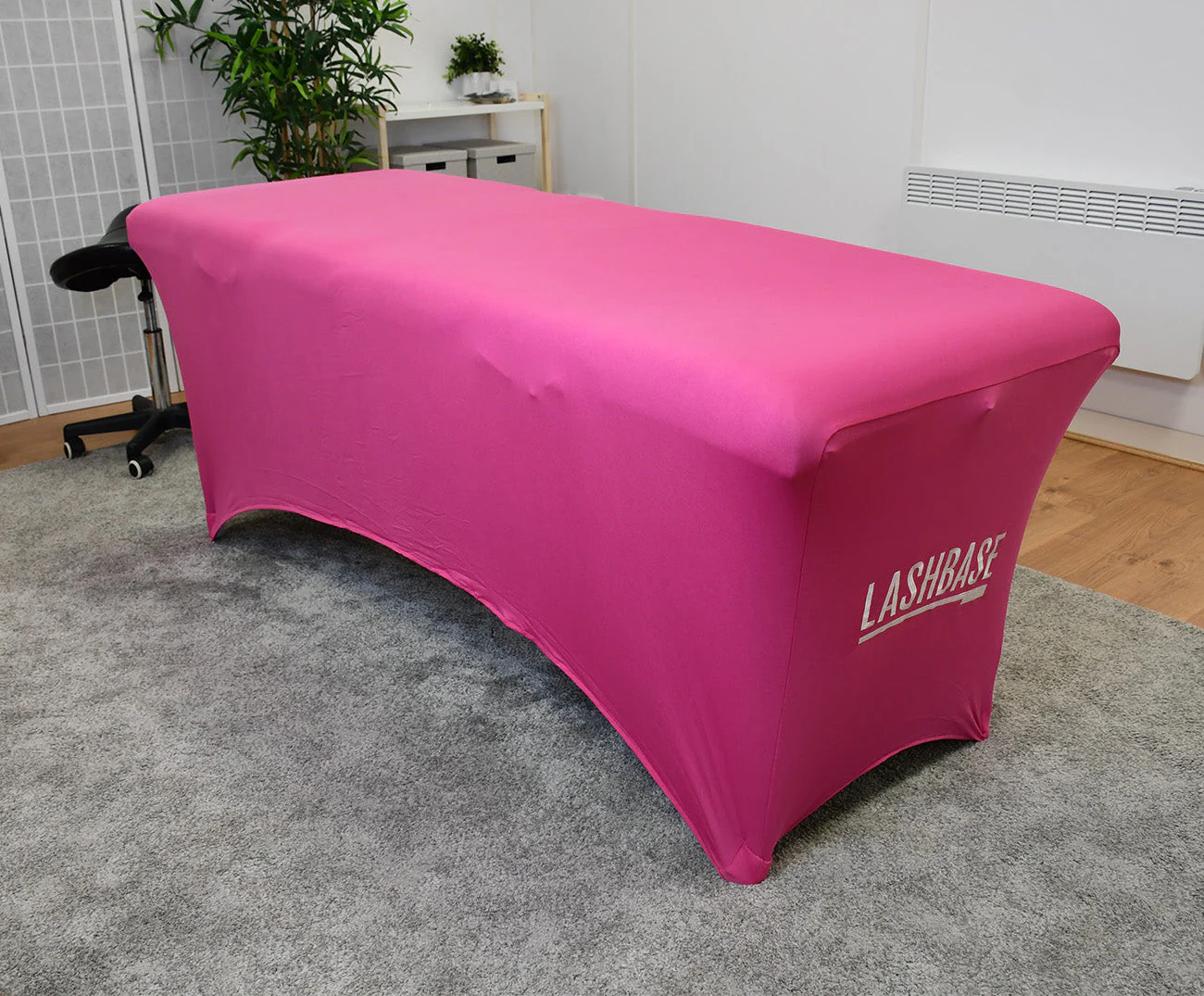LashBase Pro Beauty Couch Cover