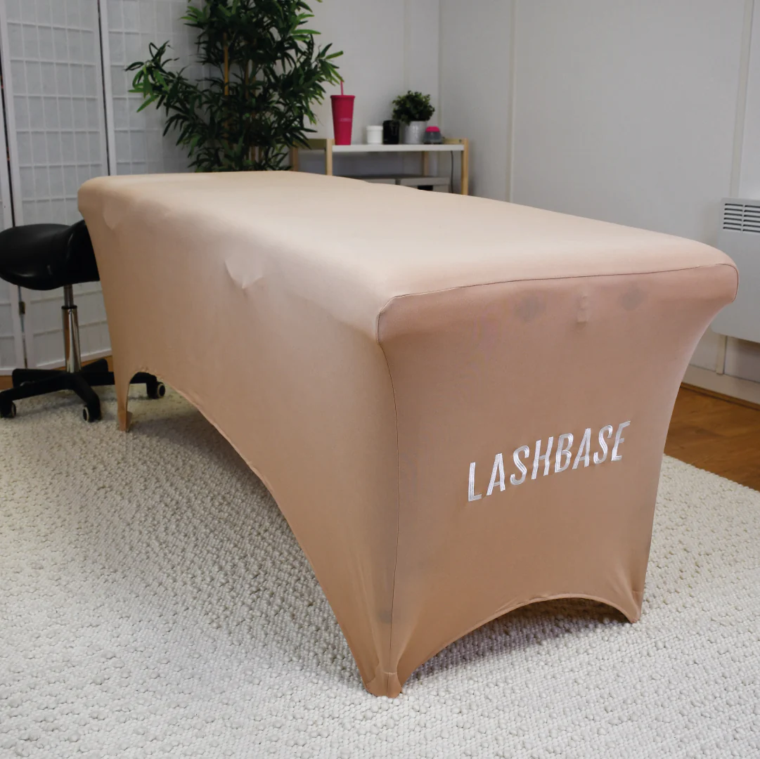 LashBase Pro Beauty Couch Cover - Image 2