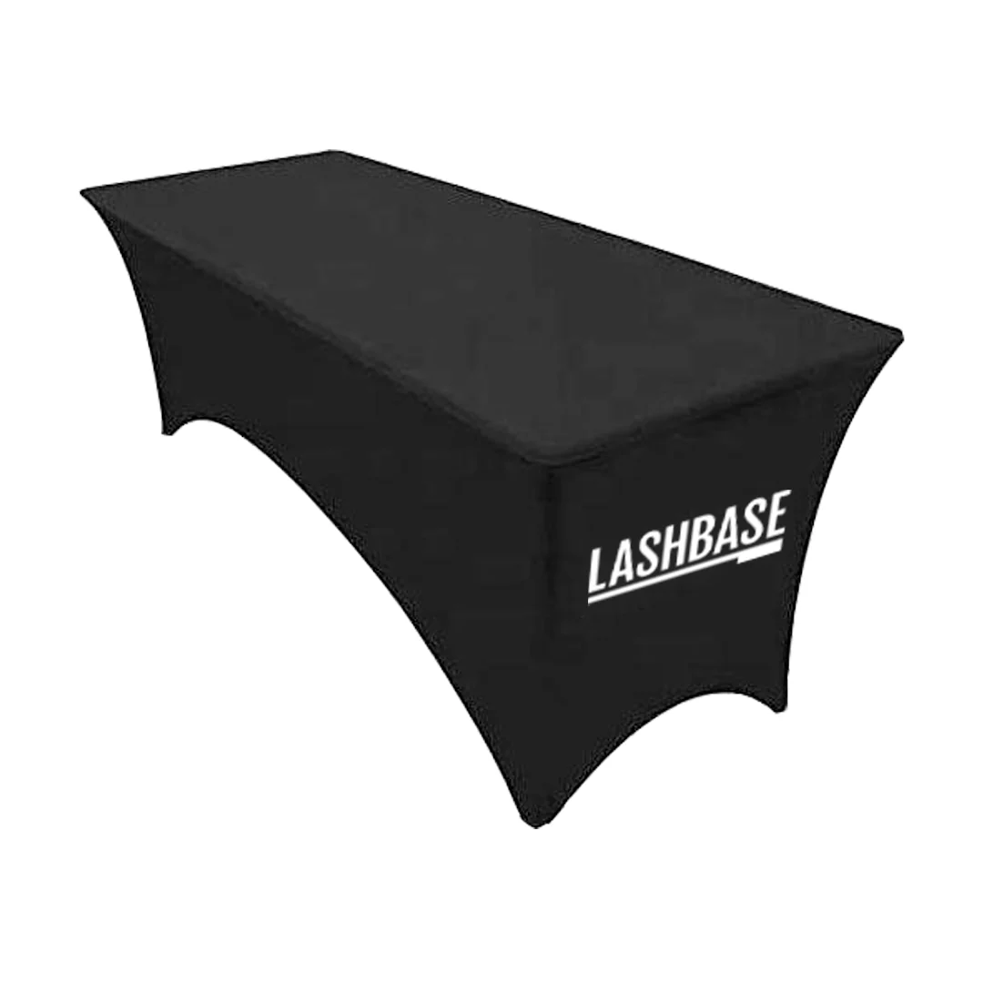 LashBase Pro Beauty Couch Cover - Image 3