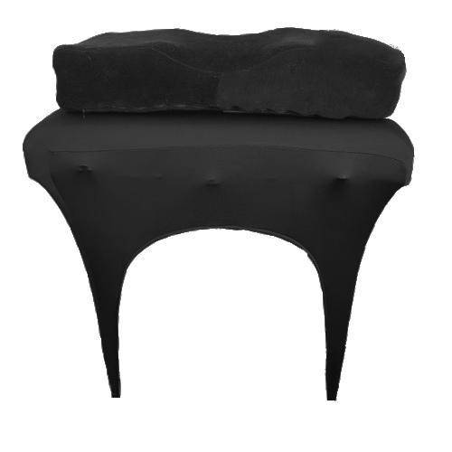 LashBase Pro Beauty Couch Cover - Image 4