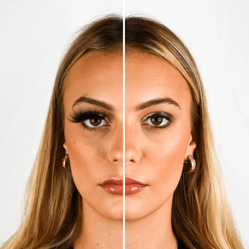LB11 Mega Volume Strip Lashes - Image 4