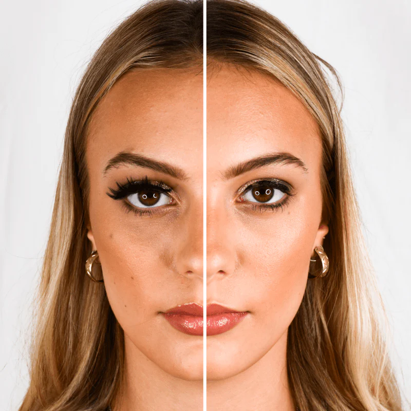 LB15 Mega Volume Strip Lashes - Image 4