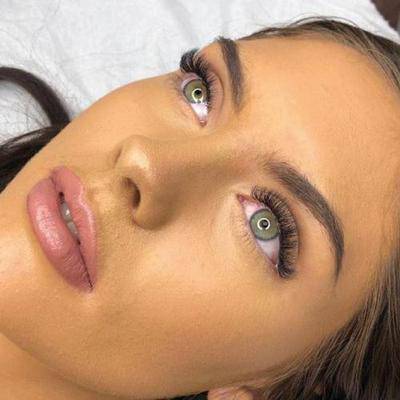 LBX Collection Mega Volume Lashes 0.03mm - Image 4
