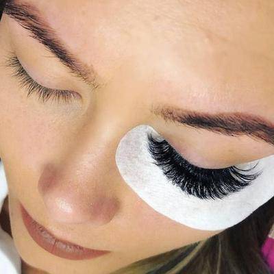 LBX Collection Mega Volume Lashes 0.03mm - Image 5