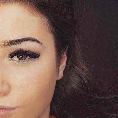 LBX Collection Mega Volume Lashes 0.03mm - Image 6