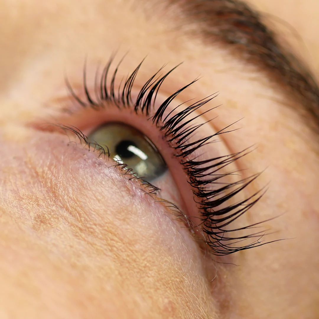 Lifted. 3 Step System with Cysteamine & Lash Lift Powder - Image 3