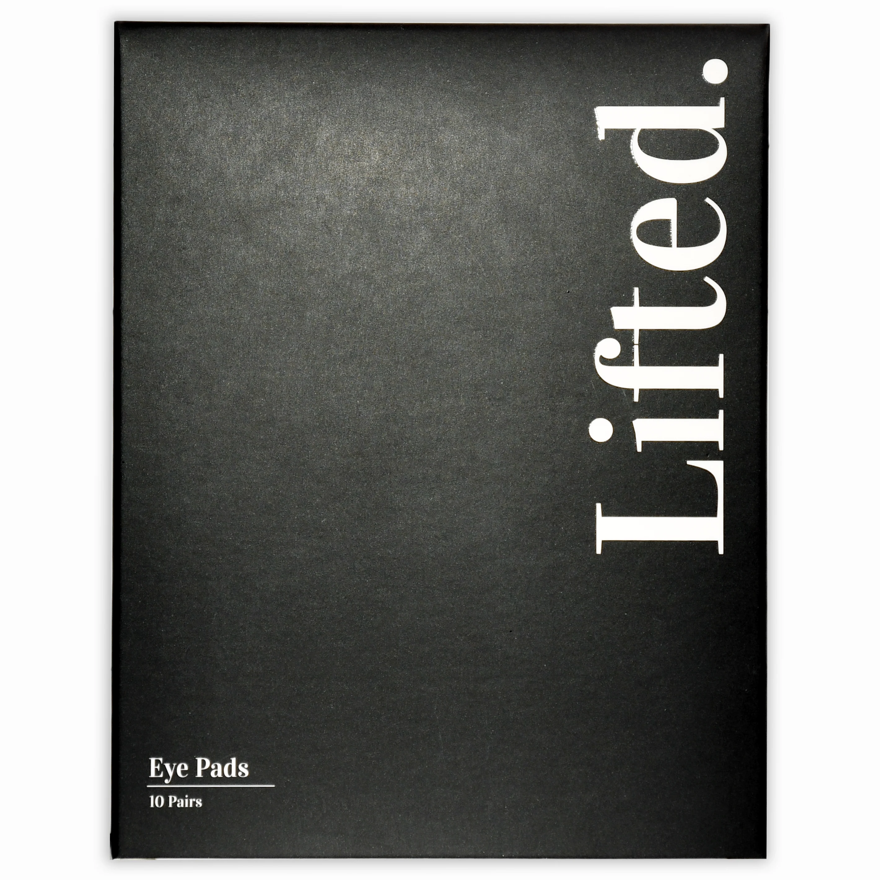 Lifted. Eye Pads - Basics Kit - Image 2