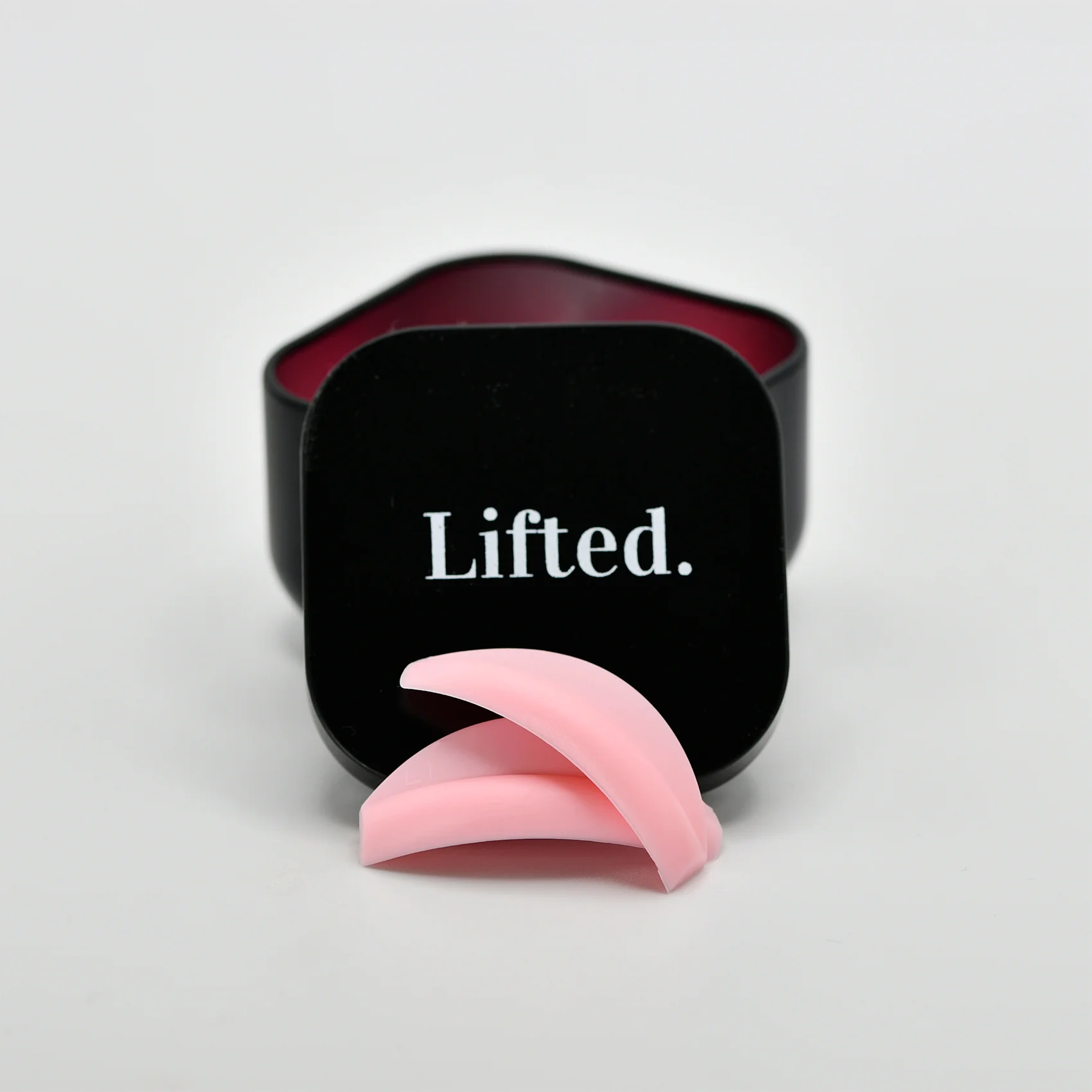 Lifted. Flat Shields - Singles - Image 3